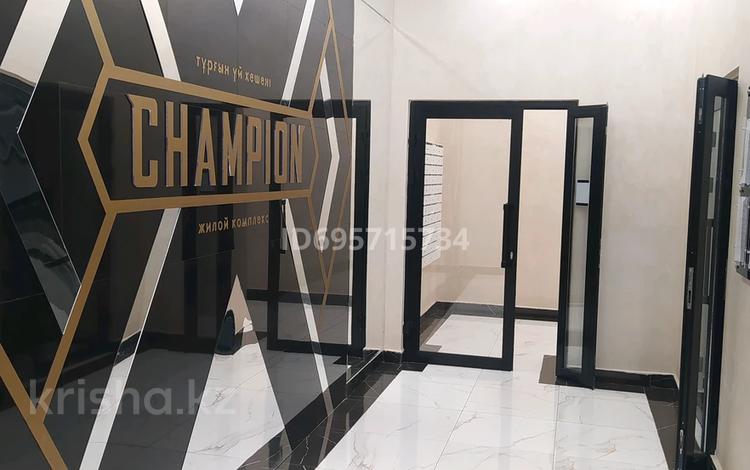 2-комнатная квартира · 67 м² · 6/9 этаж, Туран 46 Б — Находится Месропа Маштоца, возле Астана Арена за 310 000 ₸ в Нура р-н — фото 2