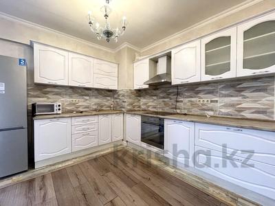 2-комнатная квартира · 52 м² · 11/16 этаж, мкр Коктем-3, Мусрепова 22 — Сатпаева за 54.5 млн 〒 в Алматы, Бостандыкский р-н