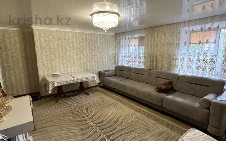 2-комнатная квартира · 58.8 м² · 1/5 этаж, Камзина 114А за 18.5 млн ₸ в Павлодаре — фото 2