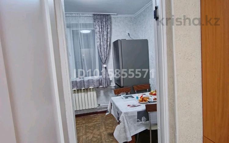 2-бөлмелі пәтер · 50 м² · 4/5 қабат, 4 — Даулет, бағасы: 22.5 млн ₸ в Талдыкоргане, мкр Жастар — фото 2