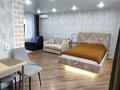 1-комнатная квартира · 37 м² · 3/5 этаж, Ауэзова 102 — Сейфуллина за 17 000 ₸ в Щучинске — фото 9