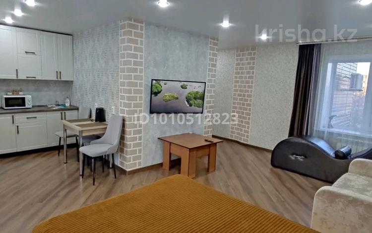 1-комнатная квартира · 37 м² · 3/5 этаж, Ауэзова 102 — Сейфуллина за 17 000 ₸ в Щучинске — фото 3