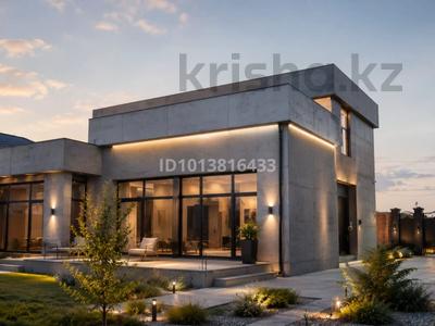 Жеке үй · 5 бөлме · 380 м² · 10 жүзд., мкр Акжайык, бағасы: 78 млн ₸ в Шымкенте, Абайский р-н