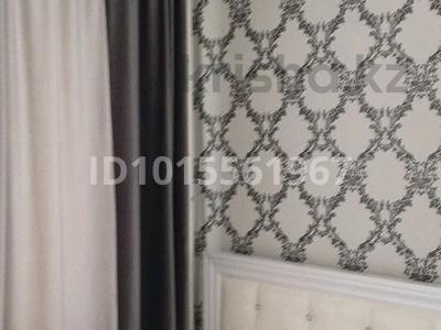 2-комнатная квартира · 65 м² · 3/5 этаж, мкр Мынбулак — Базардың жанында орналаскан за 100 000 ₸ в Таразе