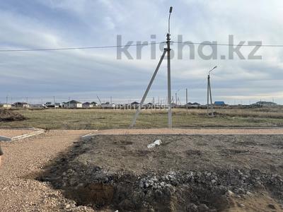 Участок · 10 соток, Богембай батыра за 7 млн ₸ в Талапкер 