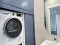 3-комнатная квартира · 90 м² · 9/14 этаж, Кайым Мухамедханов 1, 1/1, 1/2 за 140 млн ₸ в Астане, Нура р-н — фото 28