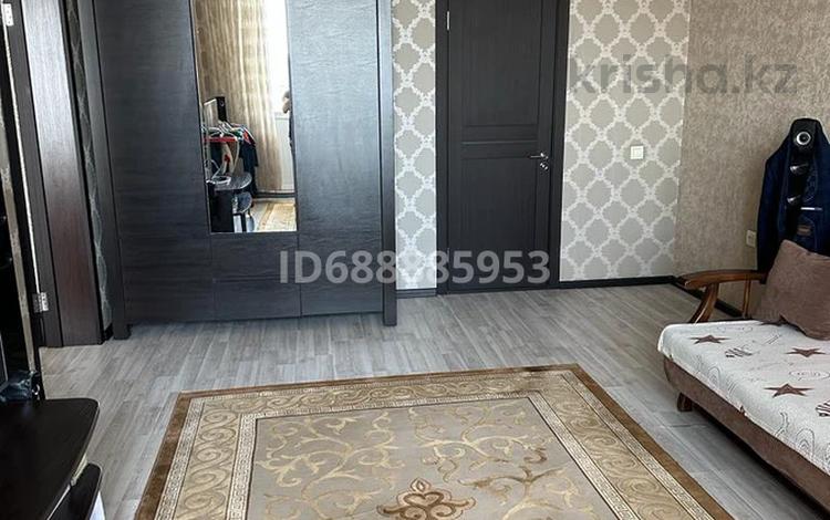 3-комнатная квартира · 97.2 м² · 10/11 этаж, мкр Жетысу-3 61 за 70 млн ₸ в Алматы, Ауэзовский р-н — фото 2