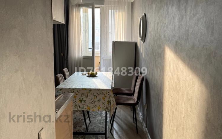 2-бөлмелі пәтер · 59.8 м² · 7/9 қабат, Райымбек Батыр — Думан, бағасы: 35.5 млн ₸ в  — фото 2