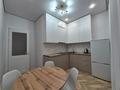 1-комнатная квартира · 40 м² · 11/12 этаж, Жубан Молдагалиев 3 за 14 000 ₸ в Астане, Нура р-н — фото 3