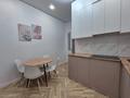 1-комнатная квартира · 40 м² · 11/12 этаж, Жубан Молдагалиев 3 за 14 000 ₸ в Астане, Нура р-н — фото 4