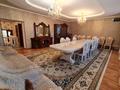 Часть дома · 4 комнаты · 280 м² · 12 сот., Пер.ТөлеБи 4 за 40 млн 〒 в  — фото 10