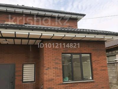Жеке үй · 5 бөлме · 220 м² · 6 сот., Толе би 143, бағасы: 105 млн ₸ в Алматинской обл., Талгарский р-н