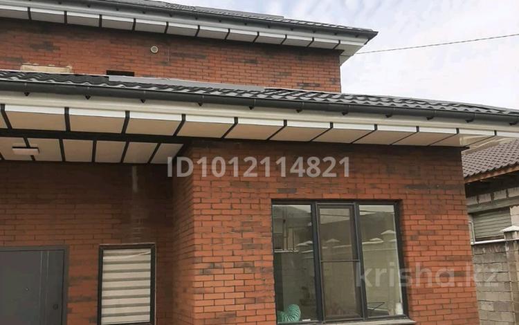 Жеке үй · 5 бөлме · 220 м² · 6 сот., Толе би 143, бағасы: 105 млн ₸ в Алматинской обл., Талгарский р-н — фото 44