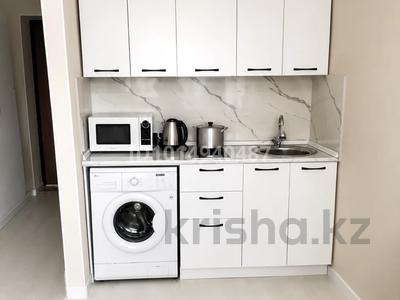 1-комнатная квартира · 18.6 м² · 4/5 этаж, Манаса 20/2 за 13.2 млн ₸ в Астане, Алматы р-н