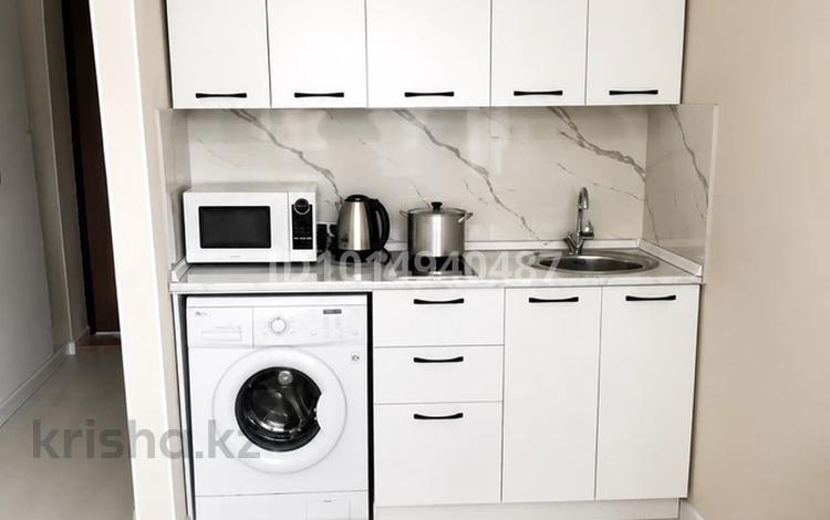 1-комнатная квартира · 18.6 м² · 4/5 этаж, Манаса 20/2 за 13.2 млн ₸ в Астане, Алматы р-н — фото 14
