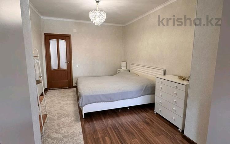3-комнатная квартира · 75 м² · 3/5 этаж, Муканова — Кабанбай батыра за 61 млн ₸ в Алматы, Алмалинский р-н — фото 2