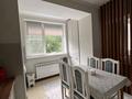 3-комнатная квартира · 75 м² · 3/5 этаж, Муканова — Кабанбай батыра за 61 млн ₸ в Алматы, Алмалинский р-н — фото 3