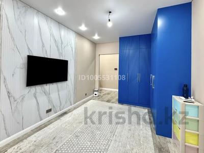 1-комнатная квартира · 42 м² · 2/16 этаж, Толе би 63 — Төле би 63 за 38.5 млн ₸ в Астане, Нура р-н