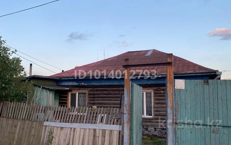 Часть дома · 2 комнаты · 50 м² · 4.5 сот., Чкалова — Теннисный центр по жумабаева за 20 млн ₸ в Петропавловске — фото 2