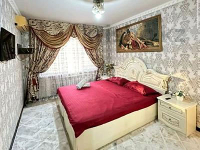 1-бөлмелі пәтер · 35 м² · 4/4 қабат, Бейбітшілік 12 — "Арбат"."ShimkentPlaza", бағасы: 13 000 〒 в Шымкенте, Аль-Фарабийский р-н