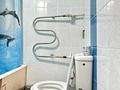 1-комнатная квартира · 35 м² · 4/4 этаж, Бейбітшілік 12 — "Арбат"."ShimkentPlaza" за 15 000 ₸ в Шымкенте, Аль-Фарабийский р-н — фото 5