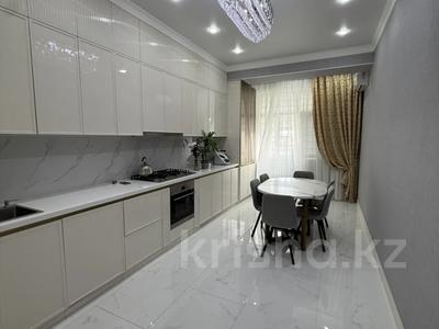 4-бөлмелі пәтер · 147 м² · 2/9 қабат, 16-й мкр 14, бағасы: 60 млн ₸ в Актау