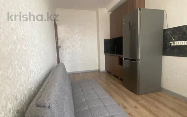 1-комнатная квартира · 46 м² · 5/18 этаж, Брусиловского 167 за 39.5 млн ₸ в Алматы, Алмалинский р-н — фото 2