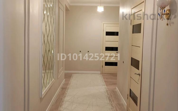 3-бөлмелі пәтер · 89 м² · 2/3 қабат, Абдрахманов 2, бағасы: 27 млн ₸ в Кульсары — фото 2