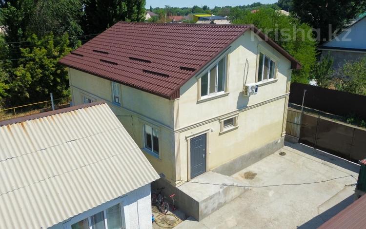 Отдельный дом · 6 комнат · 170 м² · 7 сот., Нахимова 30 за 65 млн ₸ в Талдыкоргане — фото 2