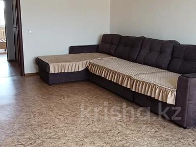 2-комнатная квартира · 62 м² · 5/7 этаж, Болашак 27 за 28 млн ₸ в Талдыкоргане, мкр Болашак