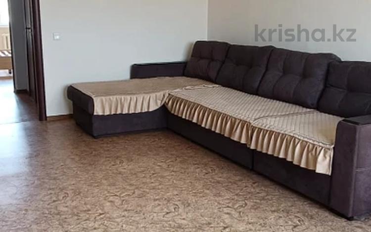 2-комнатная квартира · 62 м² · 5/7 этаж, Болашак 27 за 28 млн ₸ в Талдыкоргане, мкр Болашак — фото 19