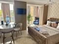 2-бөлмелі пәтер · 56 м² · 4/10 қабат, Крылова 56 — 2 двуспальные кровати, 45 квартал, вокзал , центр города, бағасы: 25 000 ₸ в Караганде, Казыбек би р-н — фото 16