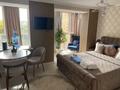 2-бөлмелі пәтер · 56 м² · 4/10 қабат, Крылова 56 — 2 двуспальные кровати, 45 квартал, вокзал , центр города, бағасы: 25 000 ₸ в Караганде, Казыбек би р-н — фото 2