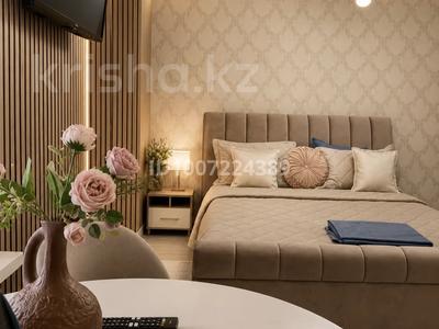 2-бөлмелі пәтер · 56 м² · 4/10 қабат, Крылова 56 — 2 двуспальные кровати, 45 квартал, вокзал , центр города, бағасы: 25 000 ₸ в Караганде, Казыбек би р-н