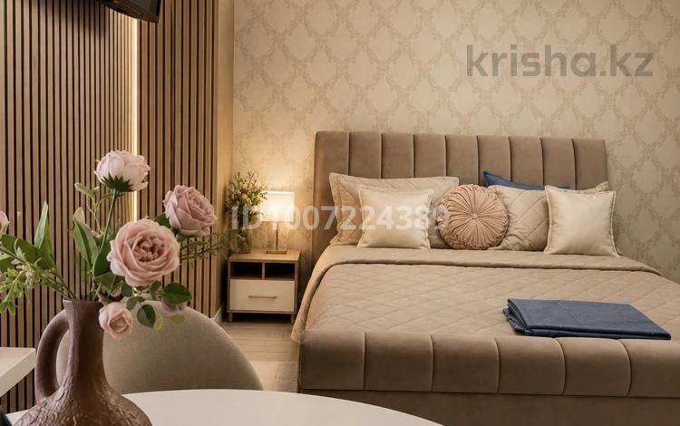 2-бөлмелі пәтер · 56 м² · 4/10 қабат, Крылова 56 — 2 двуспальные кровати, 45 квартал, вокзал , центр города, бағасы: 25 000 ₸ в Караганде, Казыбек би р-н — фото 30
