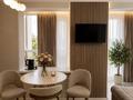 2-бөлмелі пәтер · 56 м² · 4/10 қабат, Крылова 56 — 2 двуспальные кровати, 45 квартал, вокзал , центр города, бағасы: 25 000 ₸ в Караганде, Казыбек би р-н — фото 3