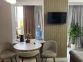 2-бөлмелі пәтер · 56 м² · 4/10 қабат, Крылова 56 — 2 двуспальные кровати, 45 квартал, вокзал , центр города, бағасы: 25 000 ₸ в Караганде, Казыбек би р-н — фото 10