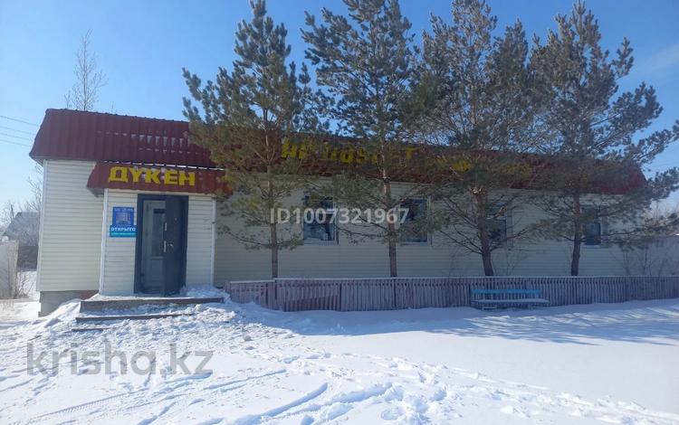 Дүкендер мен бутиктер · 127 м², бағасы: 18 млн ₸ в Аккулы — фото 2