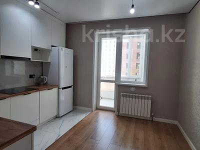 1-комнатная квартира · 39.3 м² · 4/14 этаж, Е-430 3 за ~ 25 млн ₸ в Астане, Нура р-н