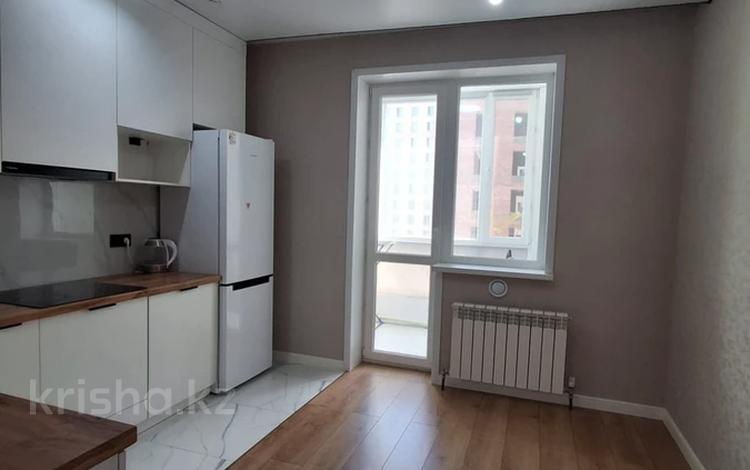 1-комнатная квартира · 39.3 м² · 4/14 этаж, Е-430 3 за ~ 25 млн ₸ в Астане, Нура р-н — фото 2