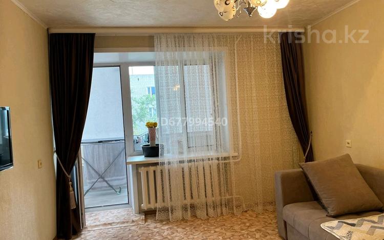 3-комнатная квартира, 69 м², 4/5 этаж, Заслонова 61 за 18.5 млн 〒 в Павлодаре — фото 2