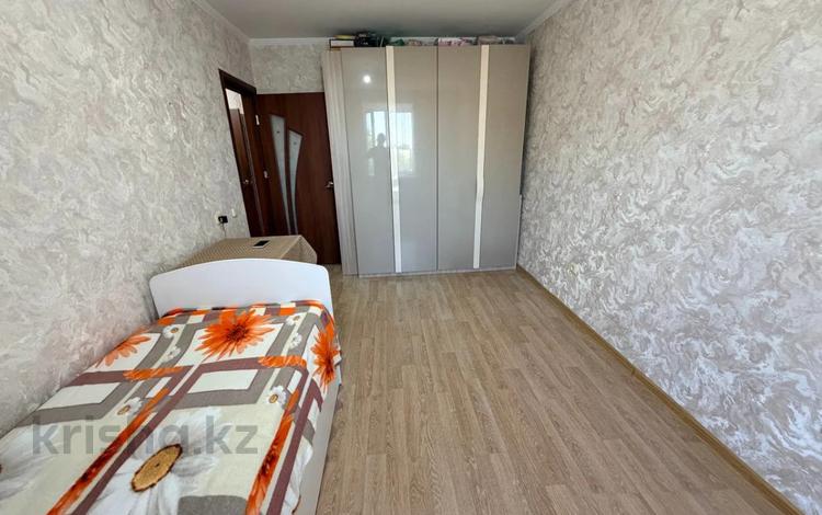 3-комнатная квартира · 62.5 м² · 6/6 этаж, Уральский переулок 10 за 24.5 млн ₸ в Костанае — фото 7
