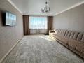 3-комнатная квартира · 110 м² · 9/9 этаж, Береке 61 за 48 млн ₸ в Костанае