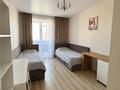 3-комнатная квартира · 110 м² · 9/9 этаж, Береке 61 за 48 млн ₸ в Костанае — фото 3