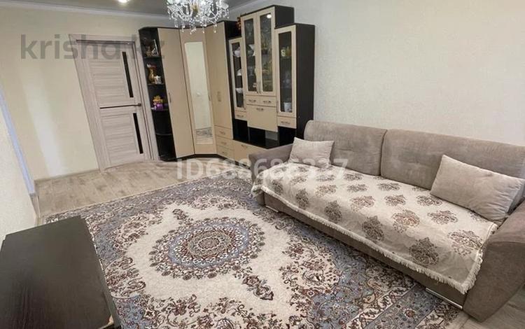 2-комнатная квартира · 48 м² · 5/5 этаж, Пришахтинск, 23й микрорайон 46 за 13 млн ₸ в Караганде, Алихана Бокейханова р-н — фото 2
