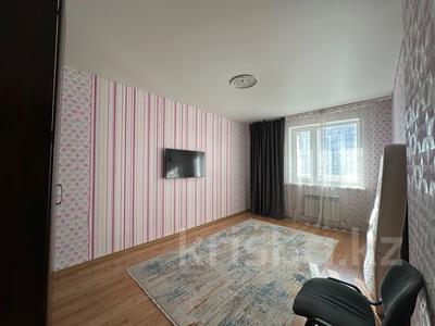 1-комнатная квартира · 44.2 м² · 5/14 этаж, Айтматова 27 за 21.9 млн ₸ в Астане, Нура р-н
