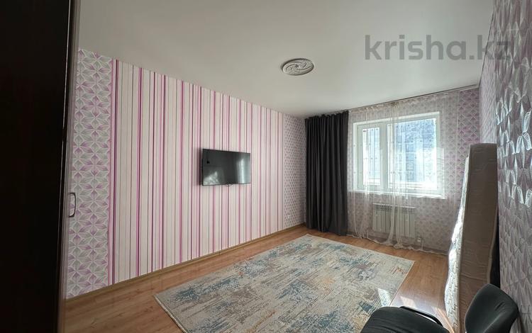 1-комнатная квартира · 44.2 м² · 5/14 этаж, Айтматова 27 за 21.9 млн ₸ в Астане, Нура р-н — фото 2