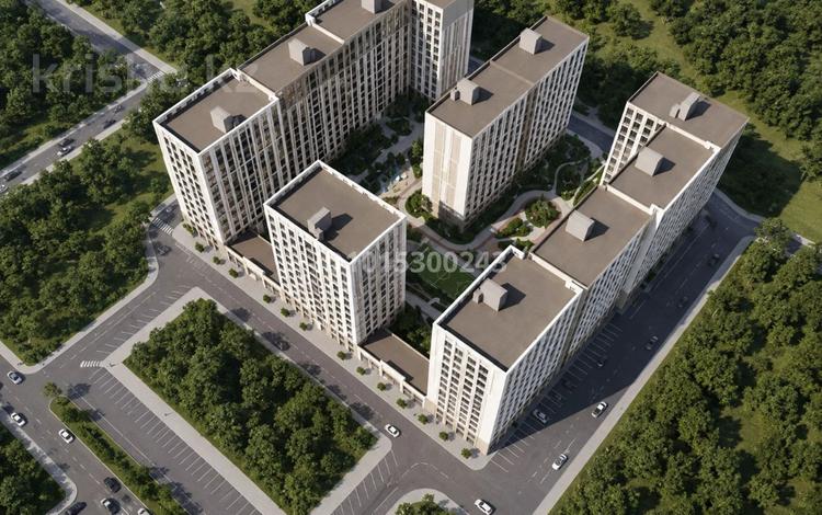 2-комнатная квартира · 46 м² · 5/12 этаж, Макатаева - Байтурсынова за 39 млн ₸ в Алматы, Алмалинский р-н — фото 2