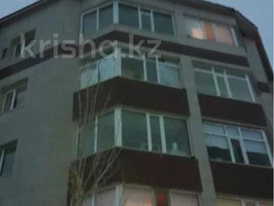 1-комнатная квартира · 28.8 м² · 5/5 этаж, Лесная поляна 10 за 11 млн ₸ в Косшы