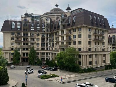 2-бөлмелі пәтер · 80 м² · 5/9 қабат, Омаровой 37, бағасы: 90 млн ₸ в Алматы, Медеуский р-н